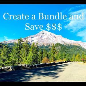 Bundle & Save $$$